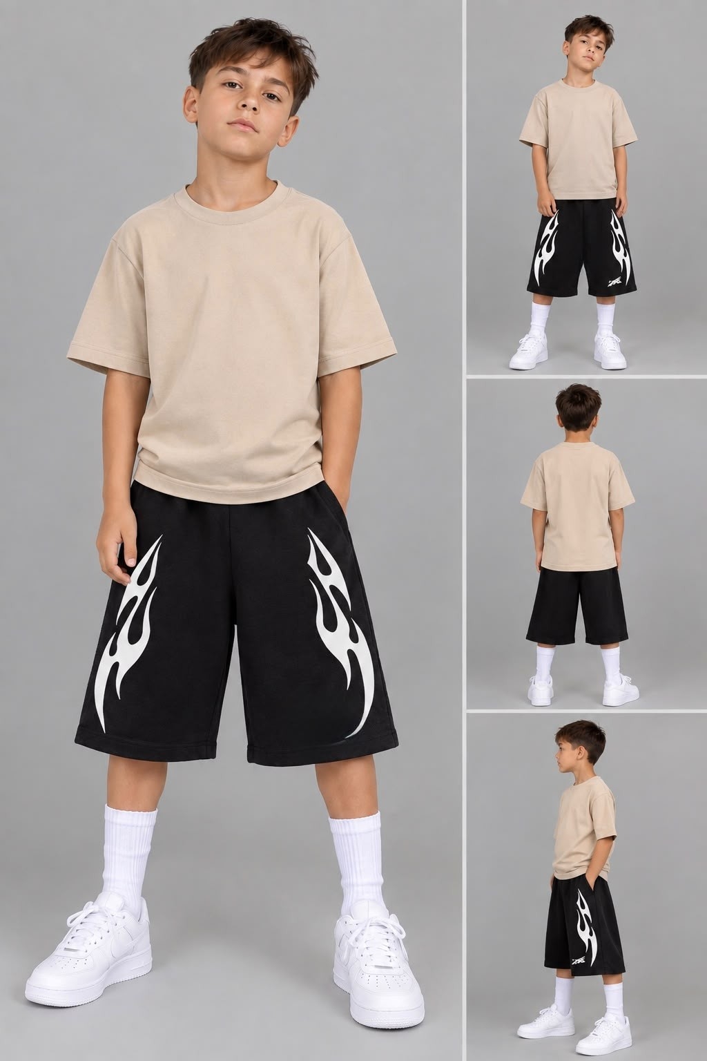 Conjunto Tribal de Nene al un Super Precio - Imagen 2
