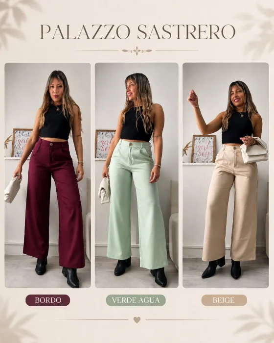 Palazo Sastrero