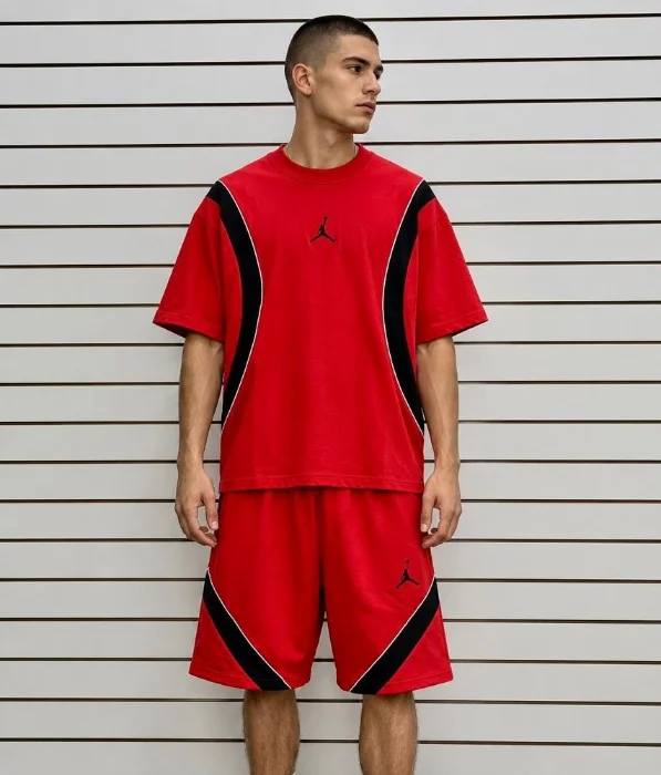Conjunto J0rdan Future