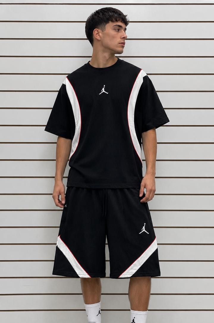Conjunto J0rdan Future - Imagen 2