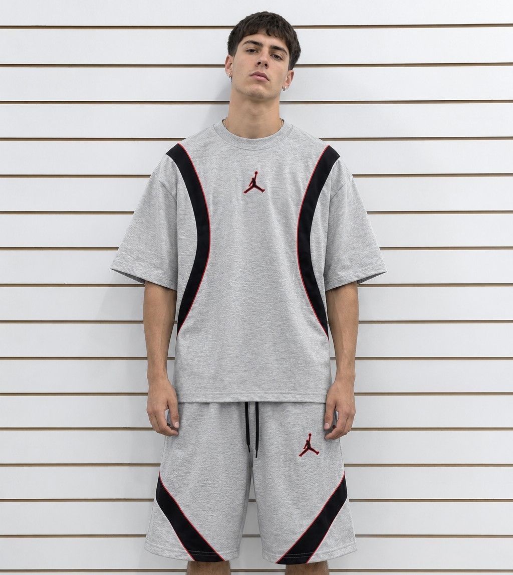 Conjunto J0rdan Future - Imagen 3
