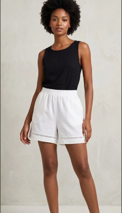 Short