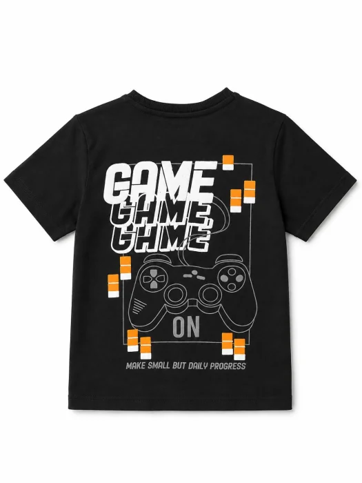 Remeras de Varon Surtidas