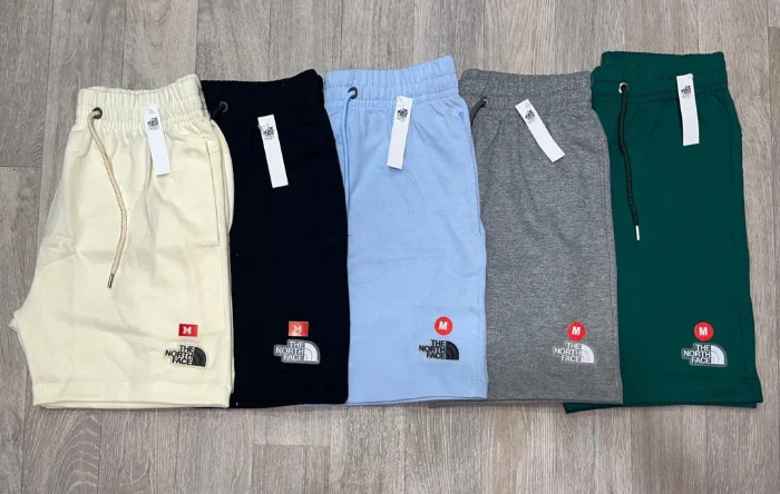 Short North Face Premium