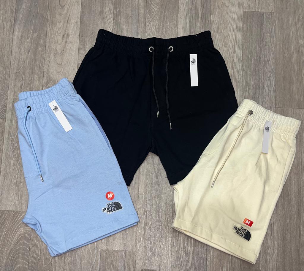 Short North Face Premium - Imagen 2