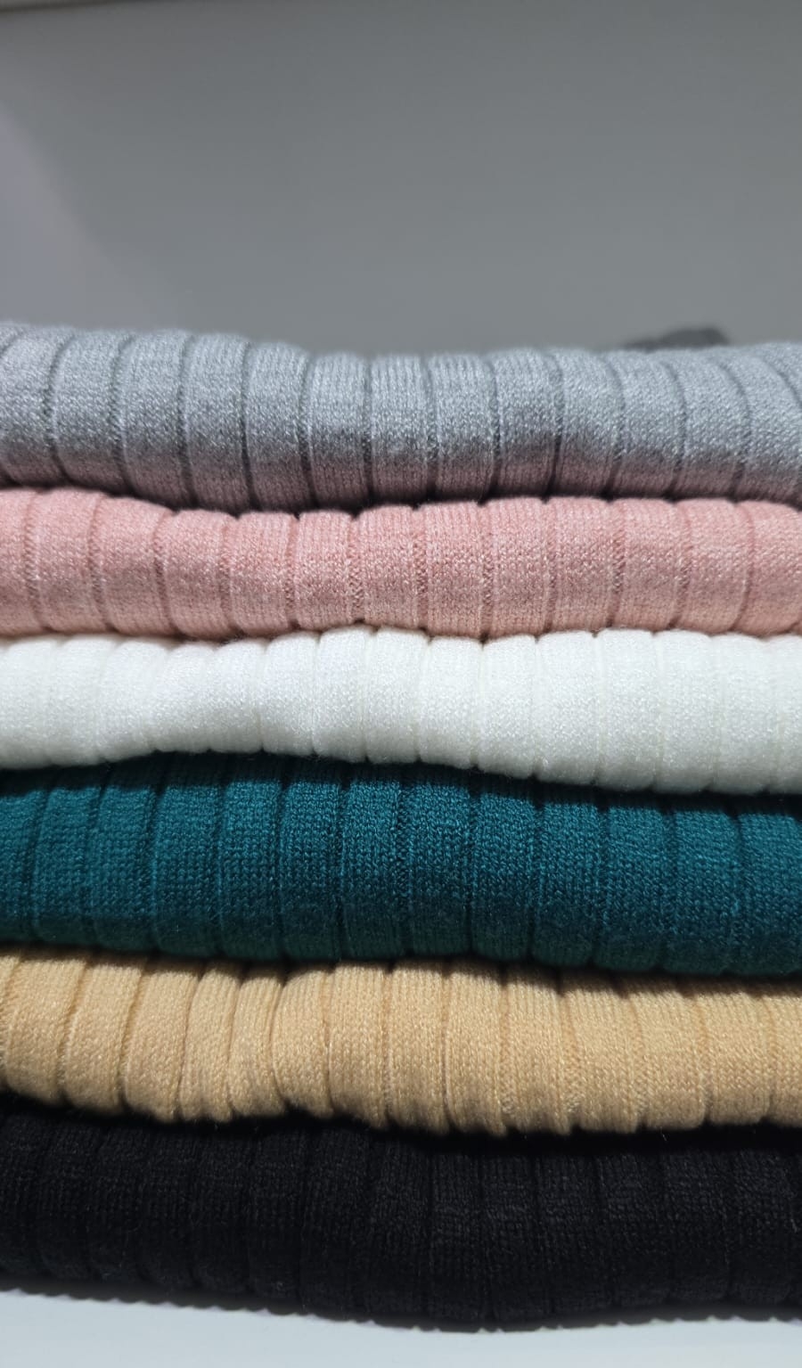 Remera Oxford Curvy (bremer) - Imagen 3