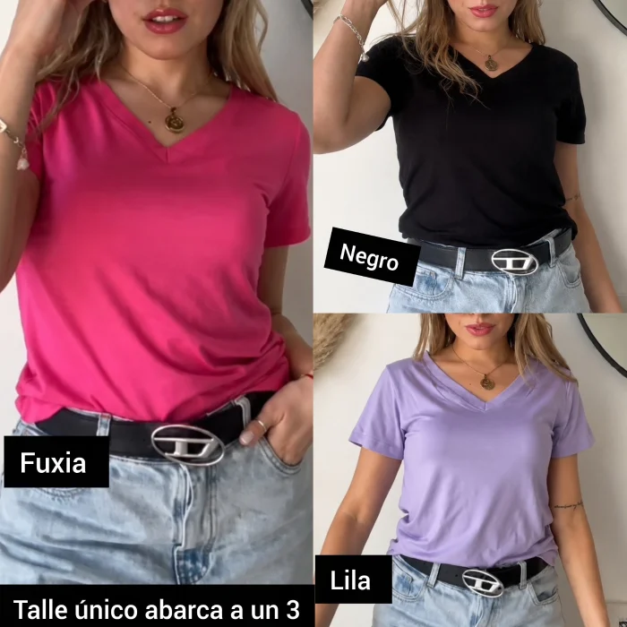 Modal Viscosa