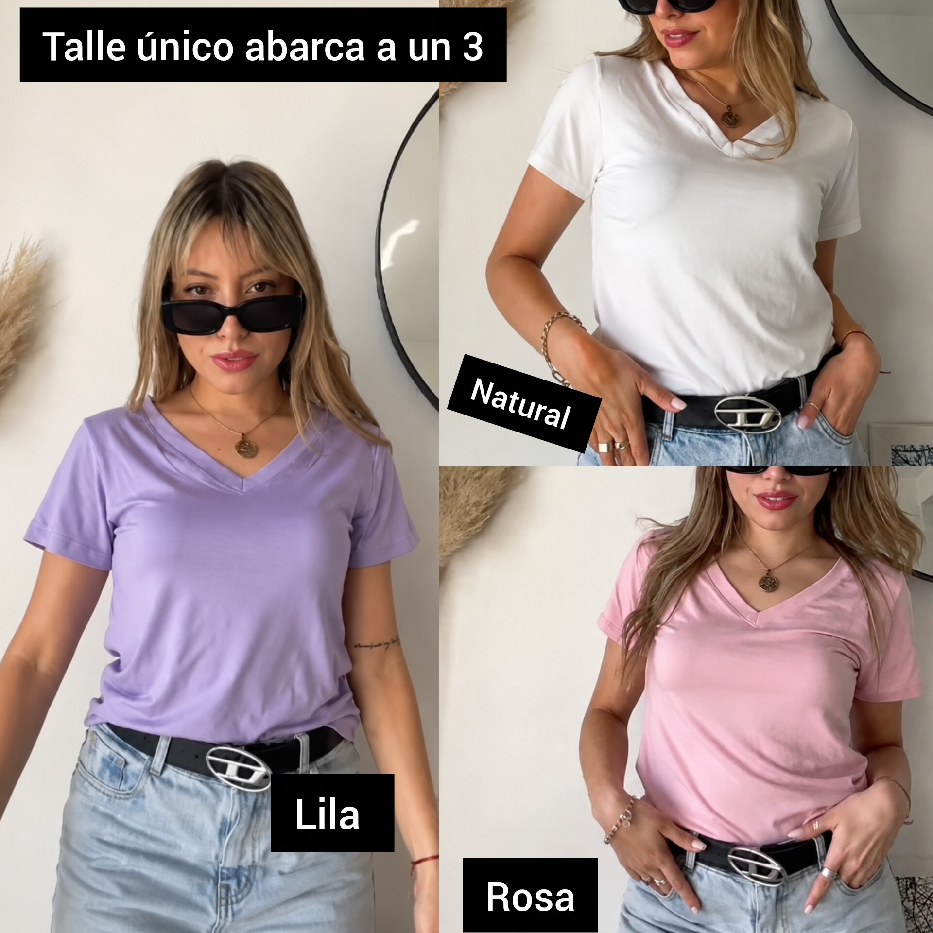 Modal Viscosa - Imagen 2