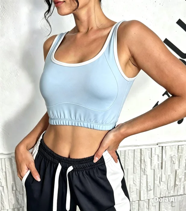 Tita Top
