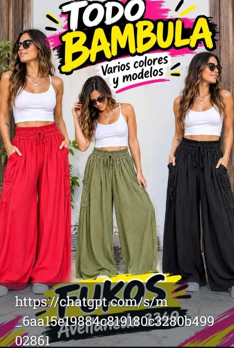 Todo Bambula