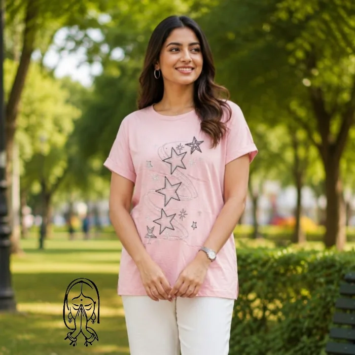 Remera Importada