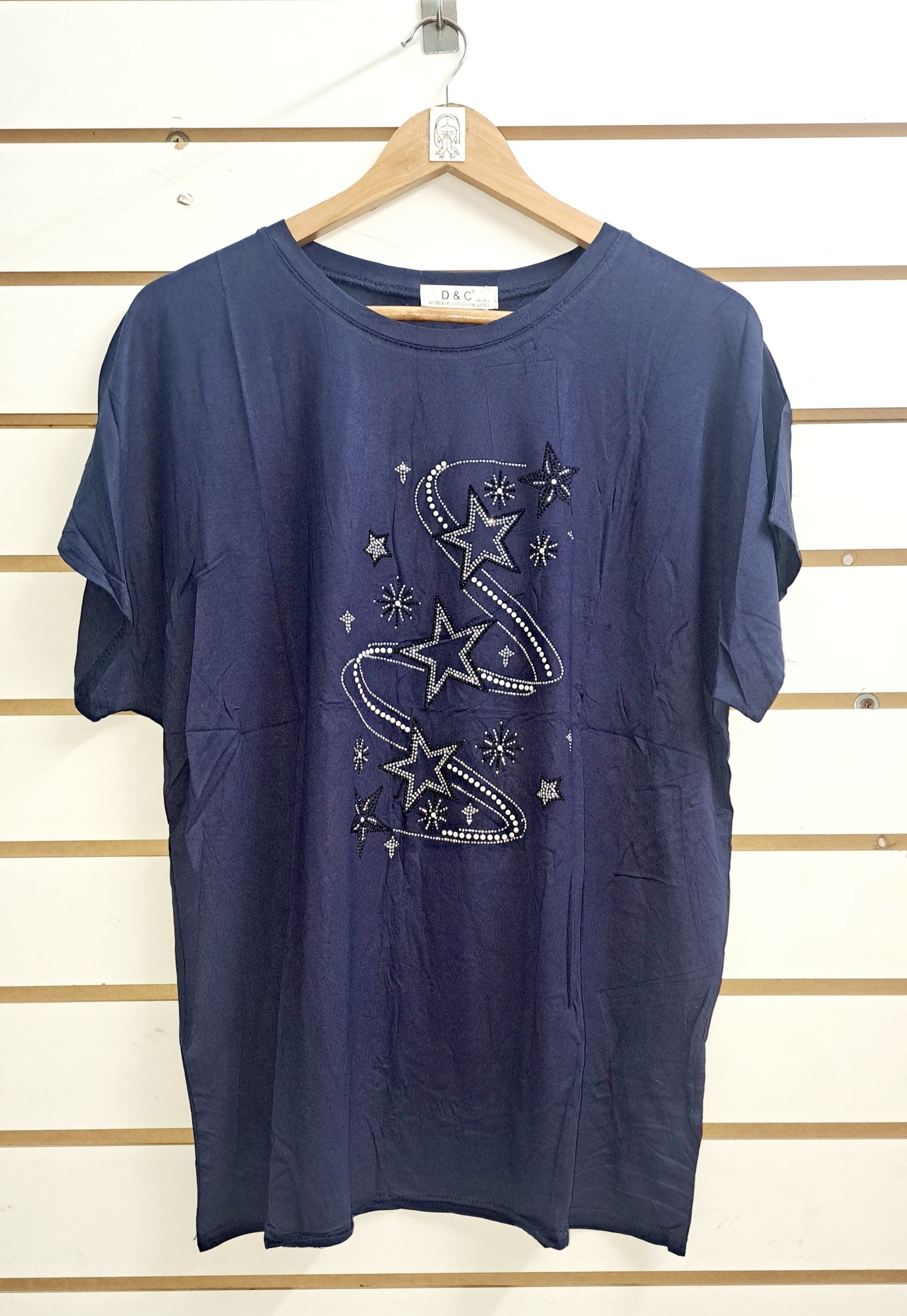 Remera Importada - Imagen 2