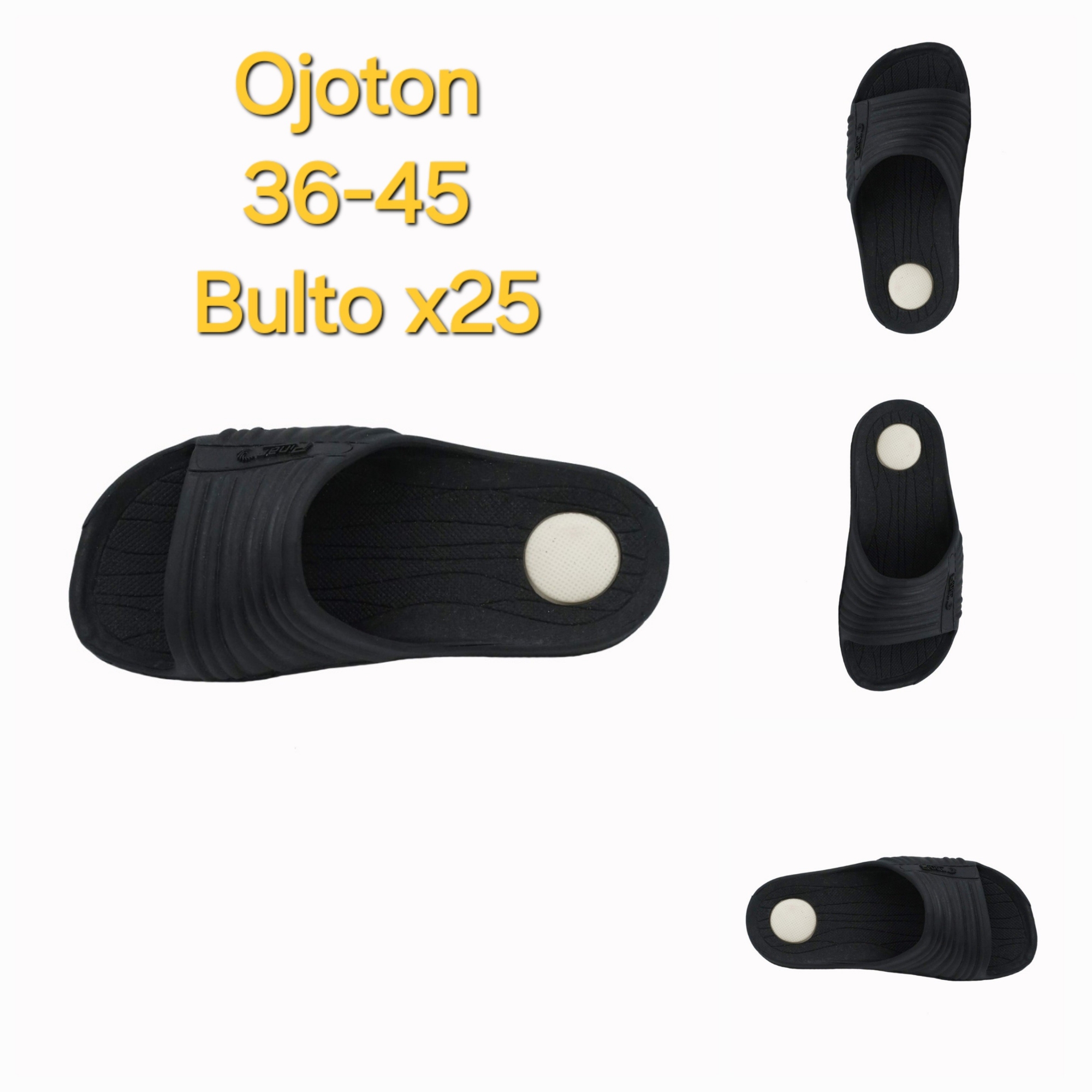 Ojotones - Imagen 3