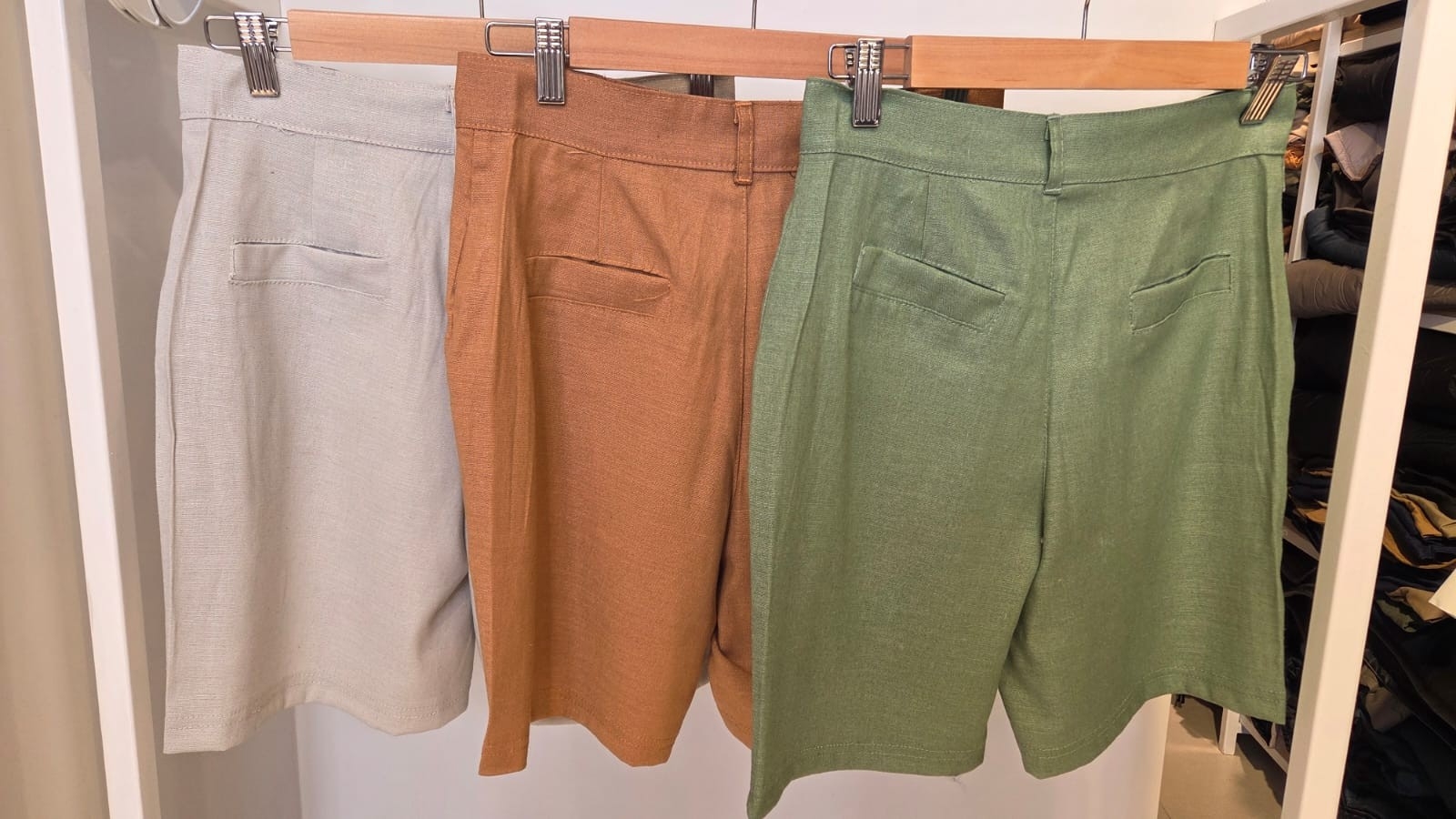 Short Elastizado - Imagen 2
