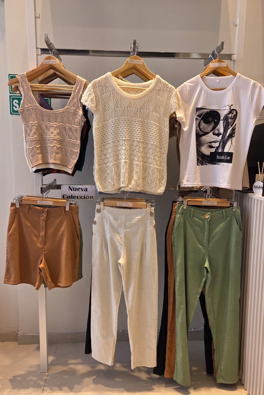 Short Elastizado - Imagen 5