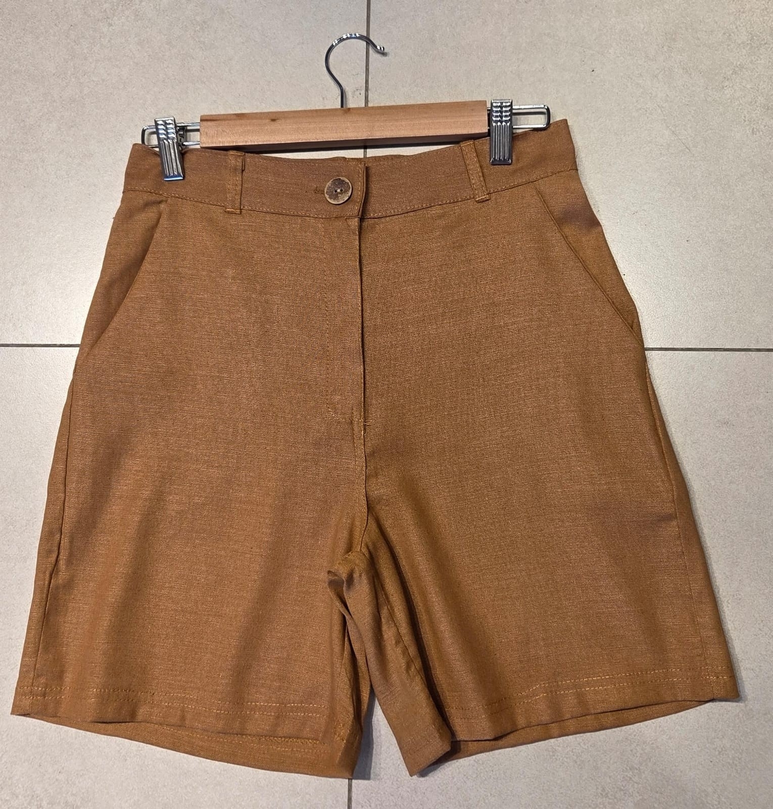 Short Elastizado - Imagen 6