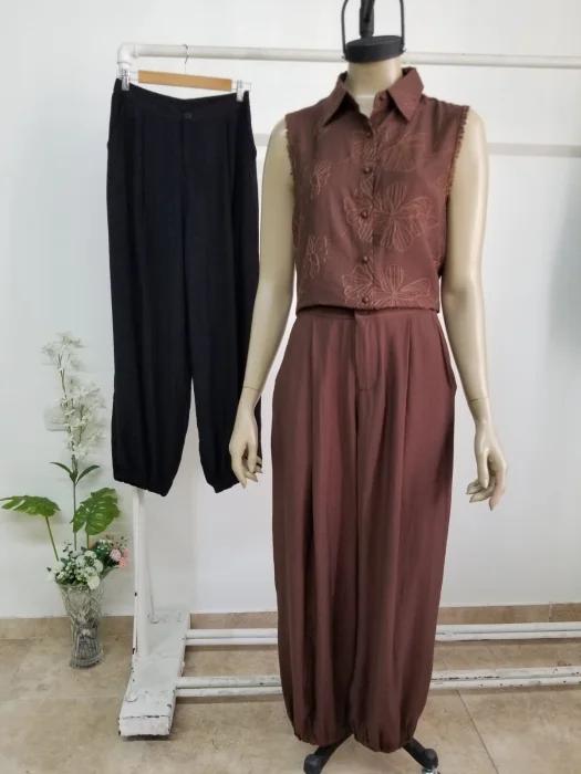 Pantalon Importado Indira