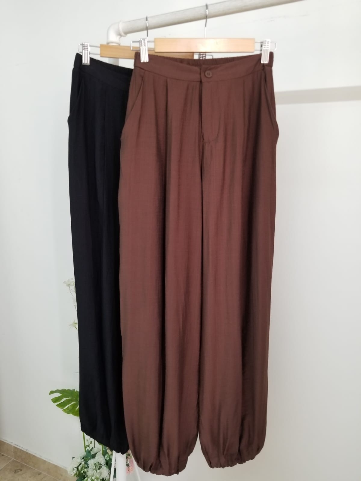 Pantalon Importado Indira - Imagen 3