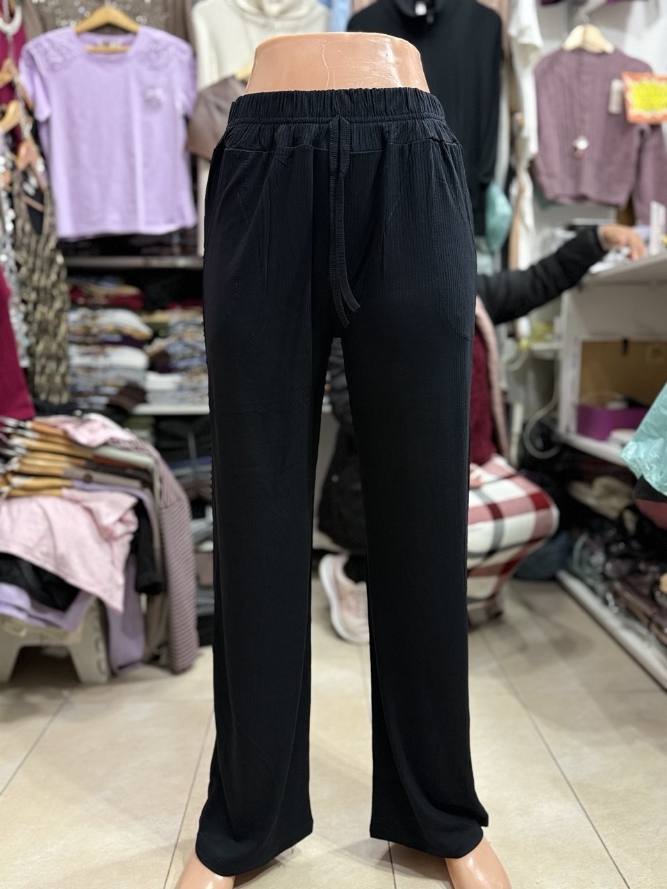 Pantalones de Morley Viscosa - Imagen 2