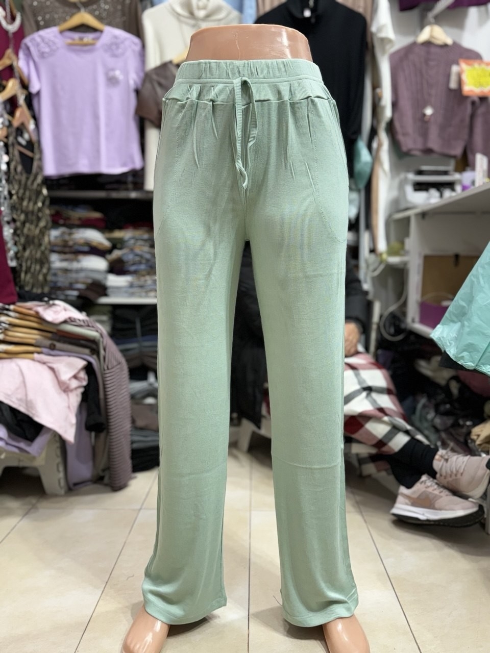 Pantalones de Morley Viscosa - Imagen 3