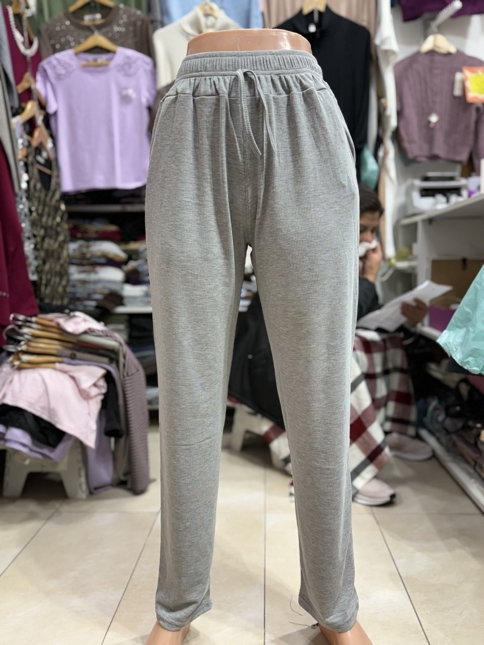Pantalones de Morley Viscosa - Imagen 4