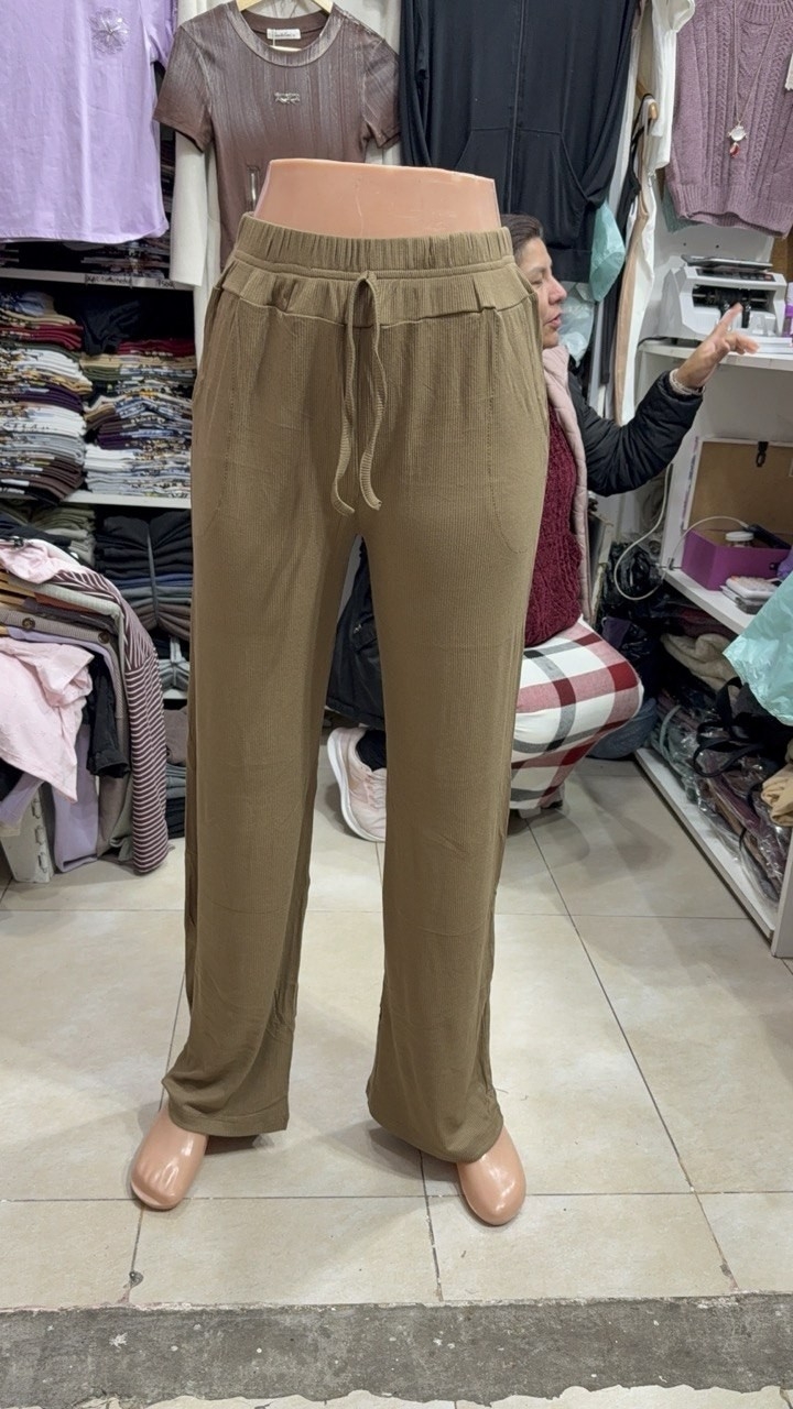 Pantalones de Morley Viscosa - Imagen 5