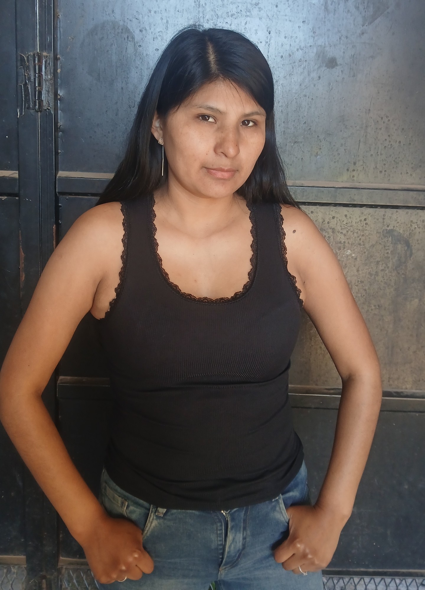 Musculosas de Morley  con Puntilla - Imagen 2