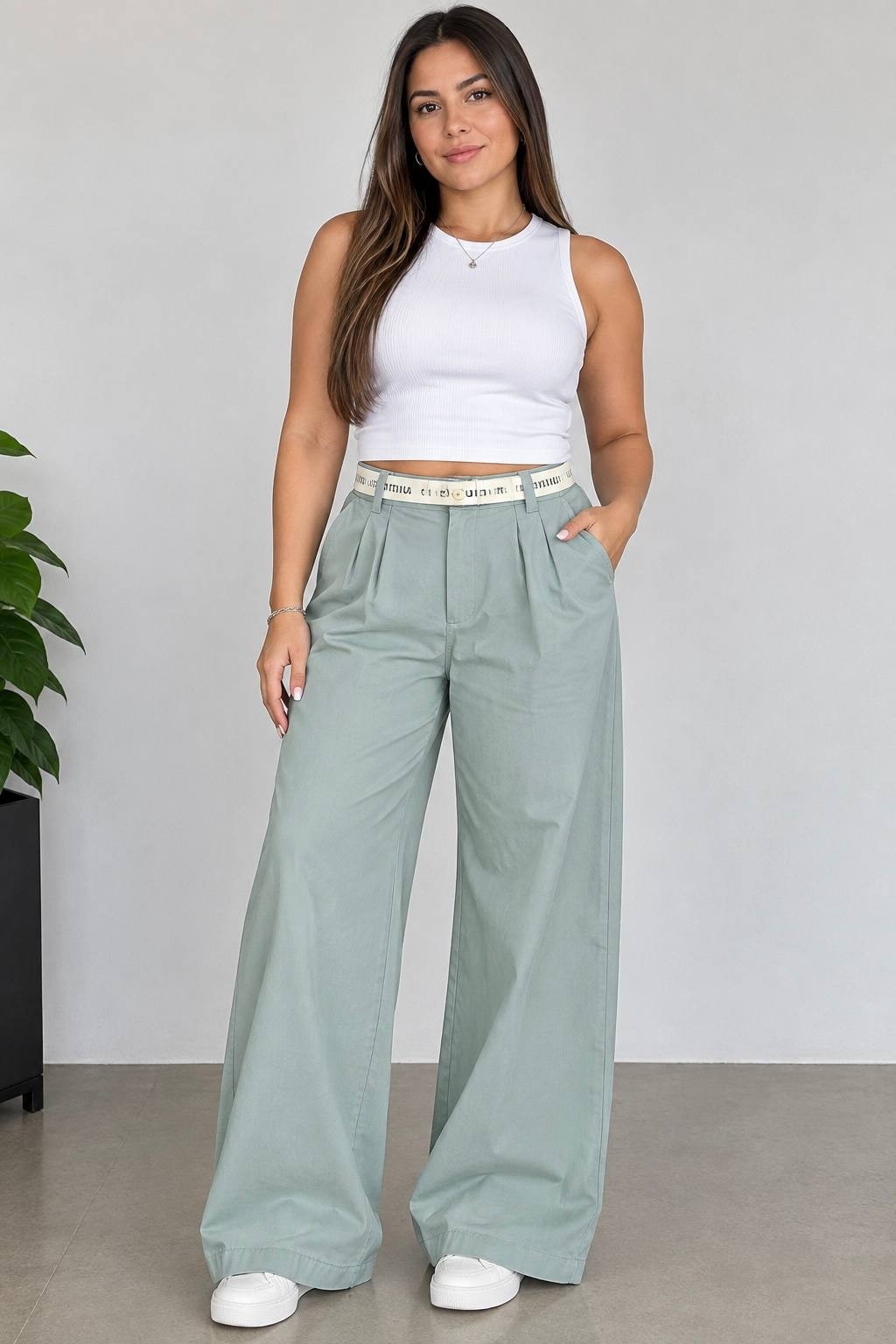 Pantalones Sastreros - Imagen 3
