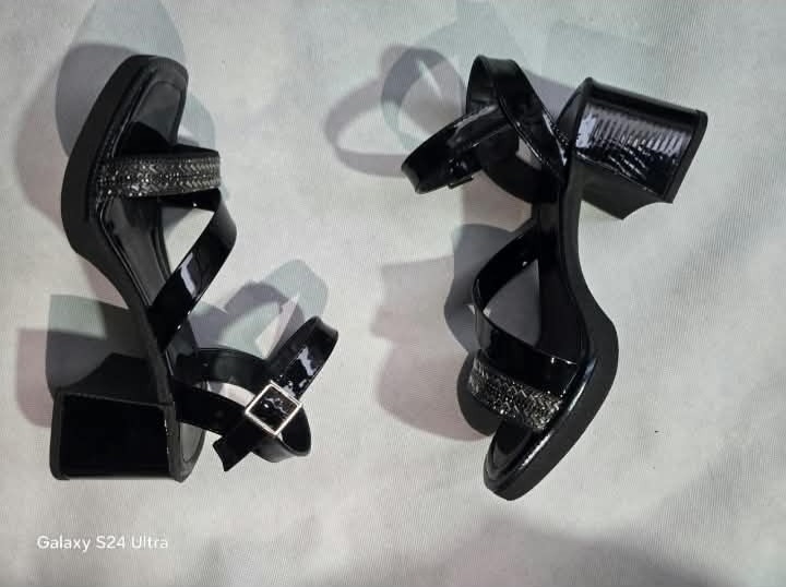 Sandalias con Hebilla - Imagen 2
