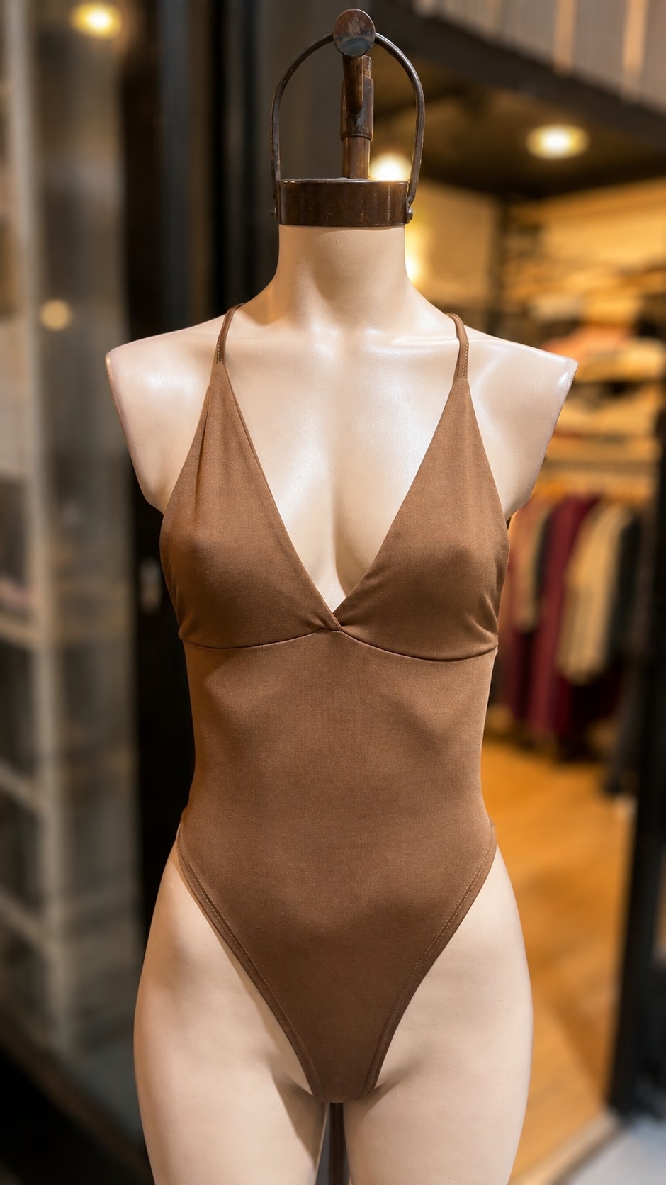 Body con Accesorio - Imagen 2