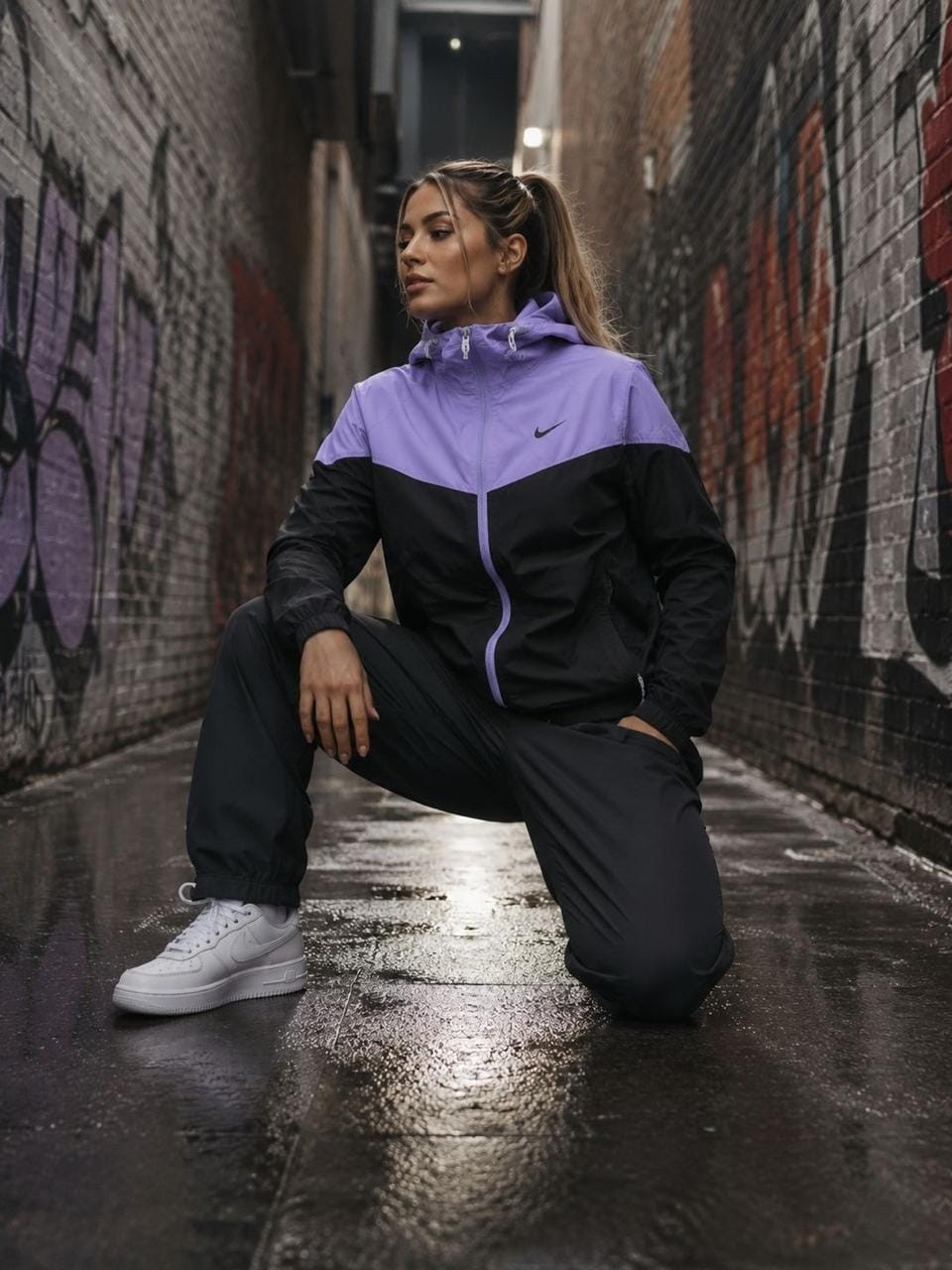 Camperas Mujer - Imagen 3