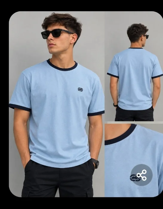 Remera Puño