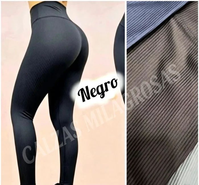 Calza (morley con Lycra)