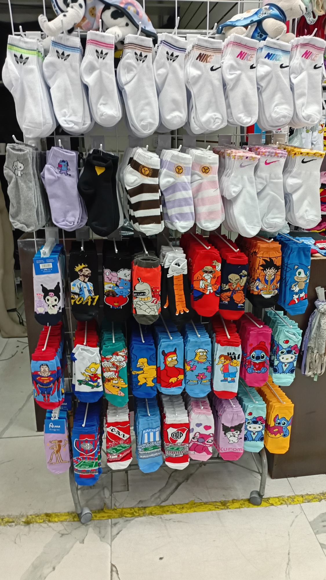 Medias  Soquetes - Imagen 2