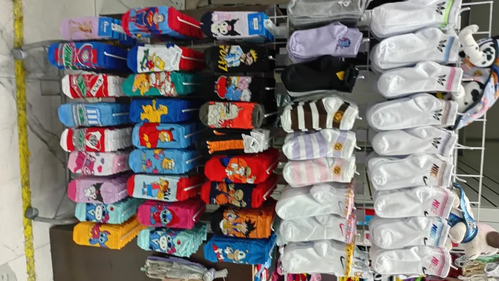 Medias  Soquetes