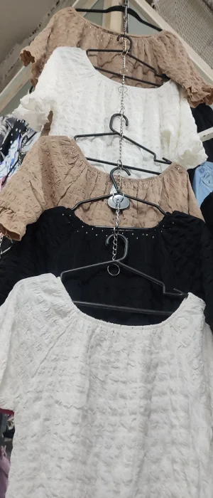 Remera Talle 2/4