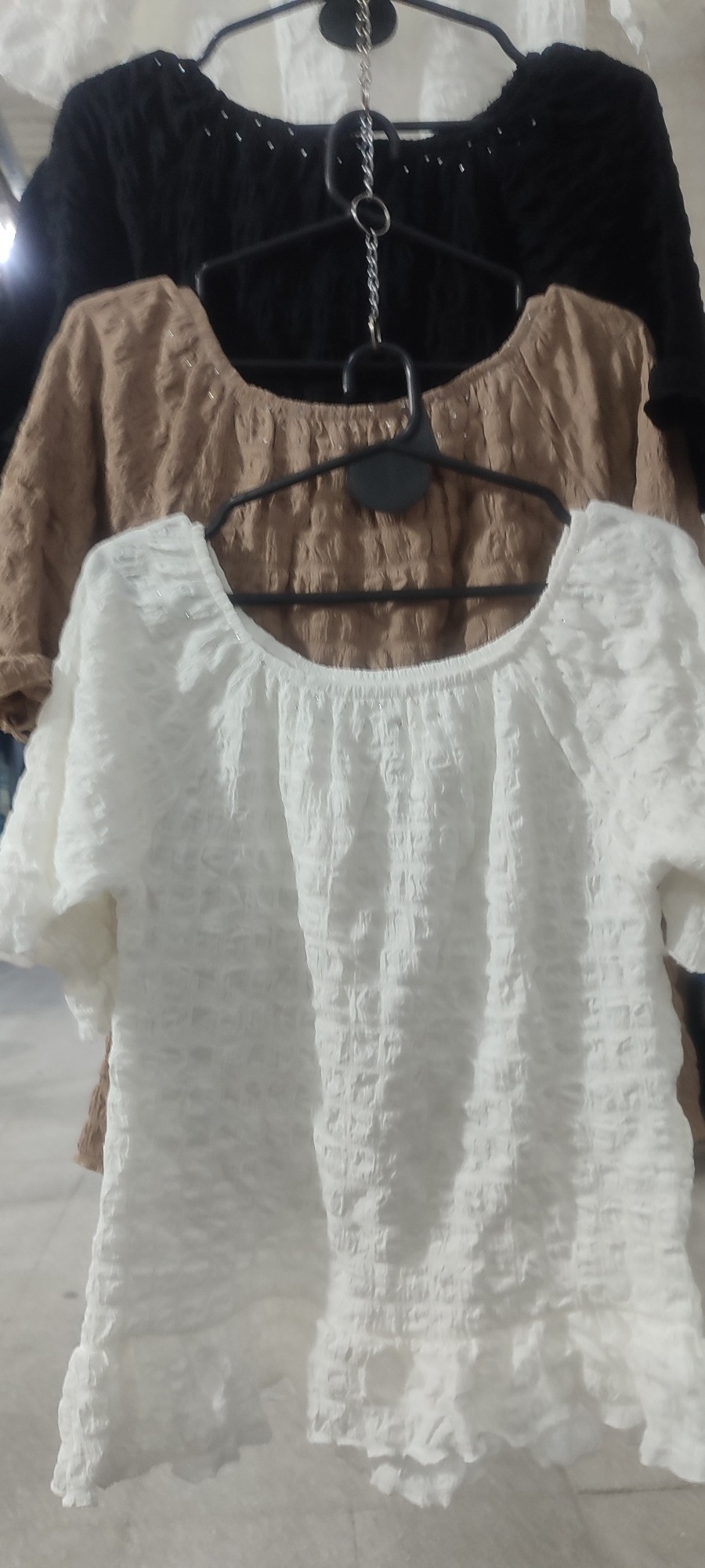 Remera Talle 2/4 - Imagen 2