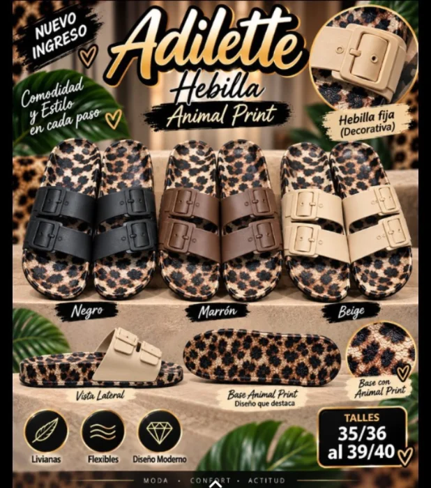 Animal Print