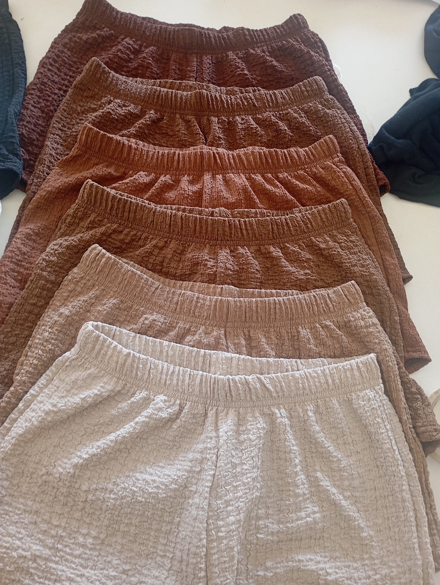 Shorts Basico - Imagen 3