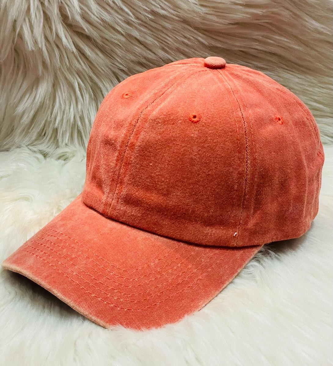 Gorras Vintage - Imagen 3