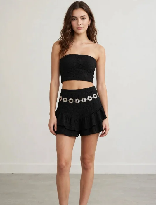 Conjunto Thianir