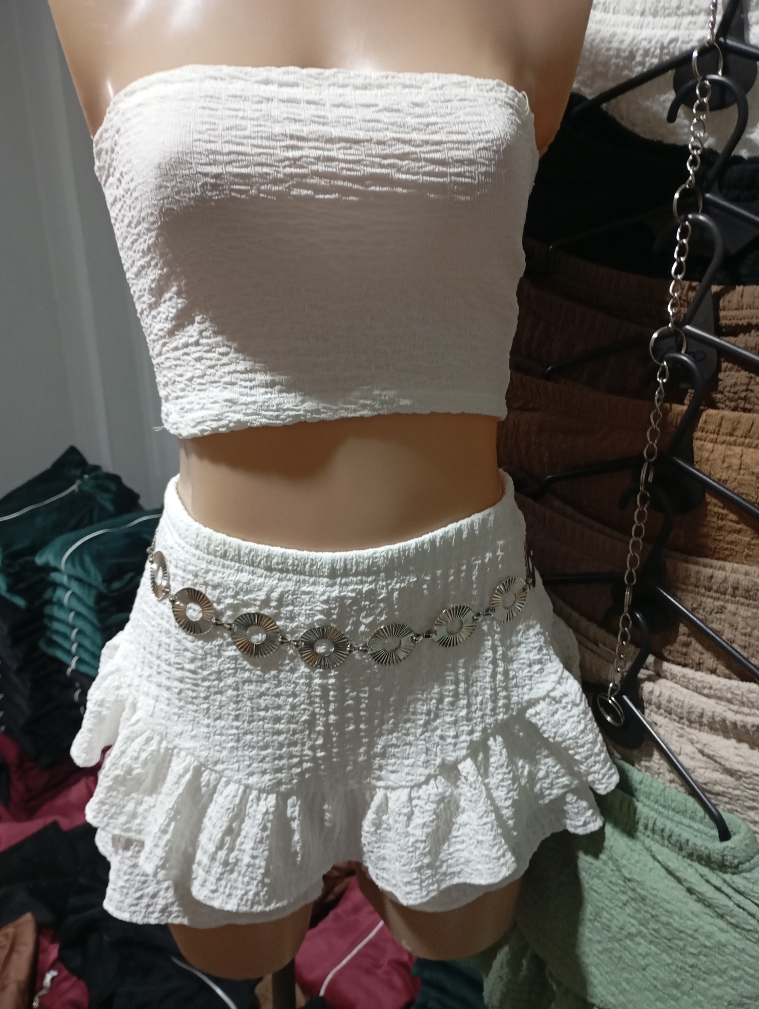 Conjunto Thianir - Imagen 3
