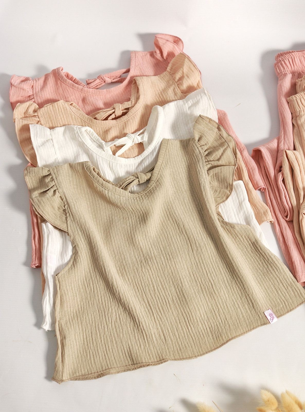 Conjunto Berlin Kids - Imagen 6