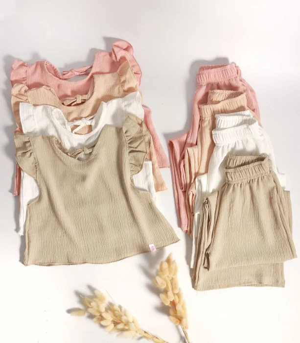Conjunto Berlin Teens