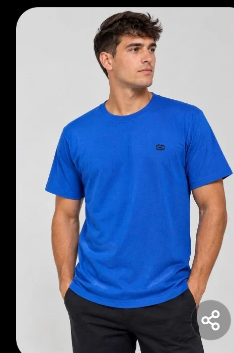 Remera Clasicas