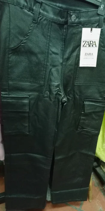 Pantalones de Goma