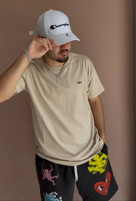 Remera Premiun