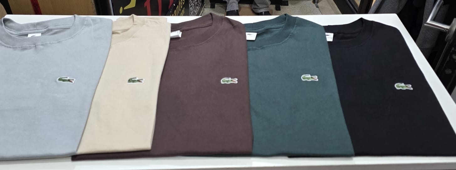 Remera Premiun - Imagen 3