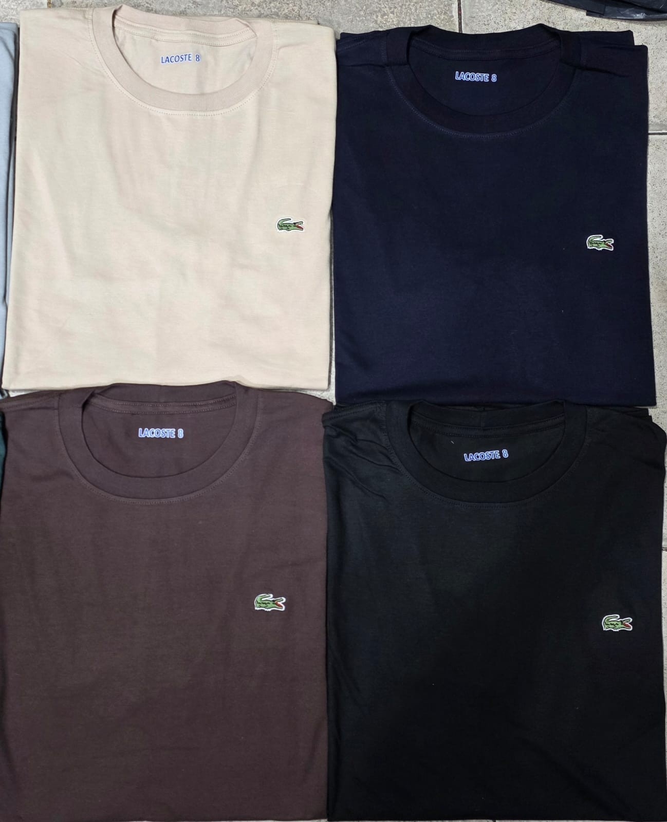 Remera Premiun - Imagen 6