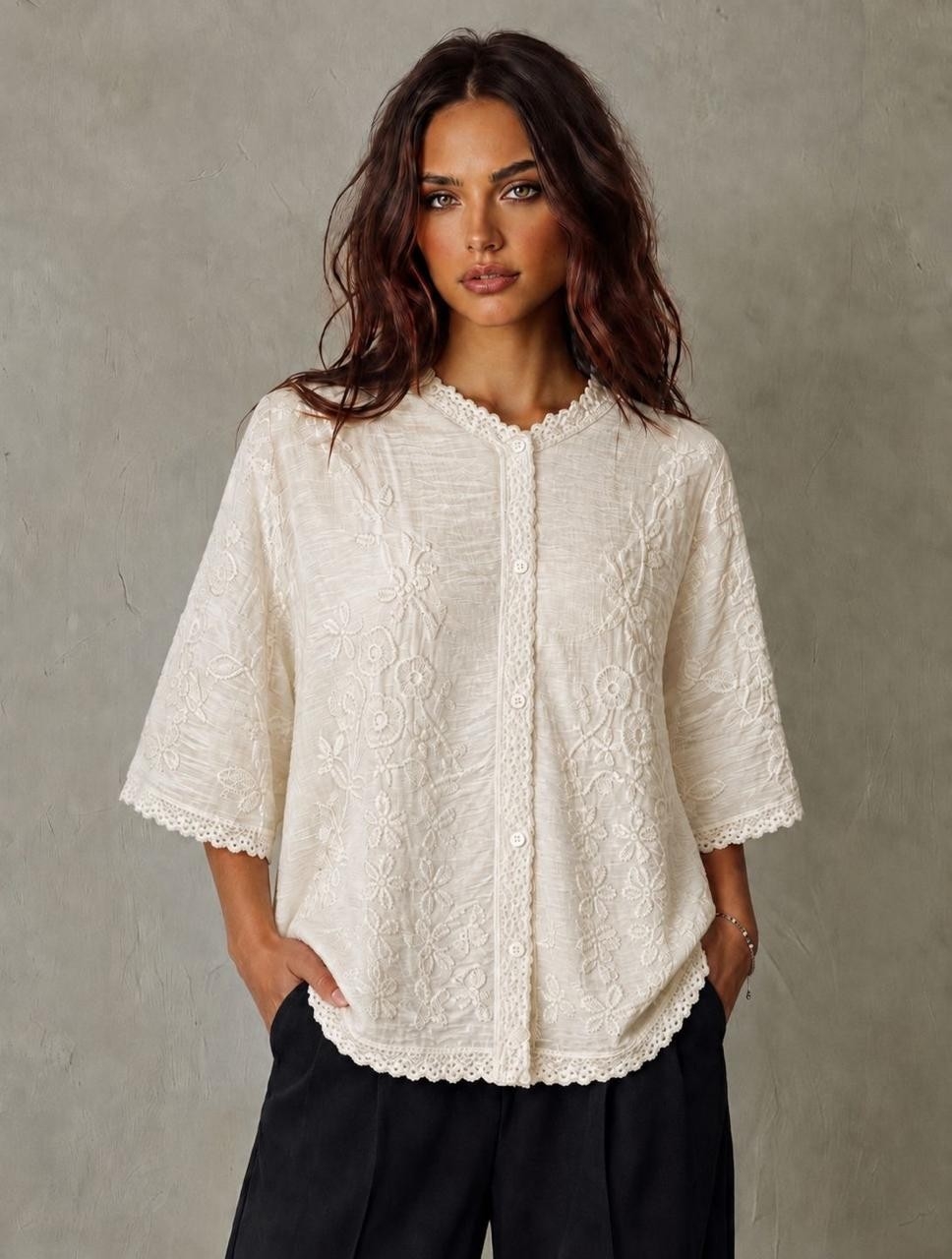 Camisa - Imagen 2